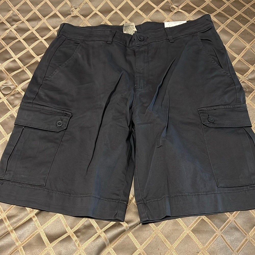 Men cargo short